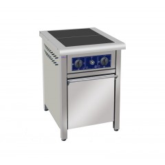 Плита електрична КИЙ-В ПЕД-2-К