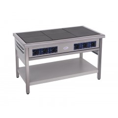 Плита електрична КИЙ-В ПЕ-6