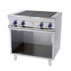 Плита електрична промислова KOGAST ES-T 47 / P