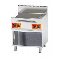 Плита електрична АРМ-ЕКО ПЕ-2 Н