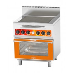 Плита електрична АРМ-ЕКО ПЕ-2 Н