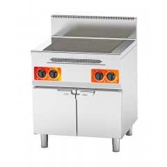 Плита електрична АРМ-ЕКО ПЕ-2 Н