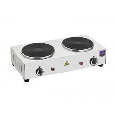 Плита електрична Remta PLT2