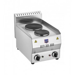 Плита електрична Remta PLT2