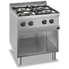 Плита газова промислова APACH APRG-77P