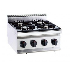 Плита газова Berg HG6060