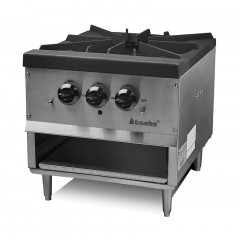 Плита газова промислова Pimak МО15-4