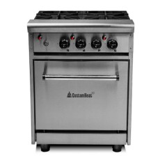 Плита газова промислова CustomHeat GR4-24