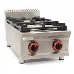 Плита газова GoodFood GP2