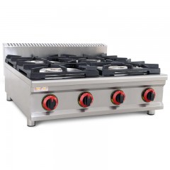 Плита газова GoodFood GP2