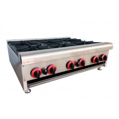 Плита газова GoodFood GP6