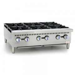 Плита газова GoodFood GP2