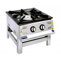 Плита газова Remta CEJ25