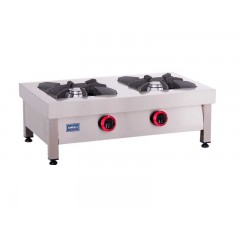 Плита газова КИЙ-В ПГ-2Н-Б