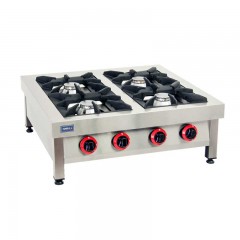 Плита газова КИЙ-В ПГ-4Н-П