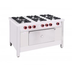 Плита газова КИЙ-В ПГД-4-Б