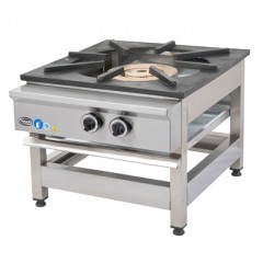 Плита газова промислова Pimak М018-1