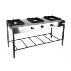 Плита газова Remta CEJ25