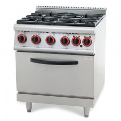 Плита газова GoodFood GP2