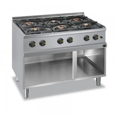 Плита газовая Apach APRG-117P/PL