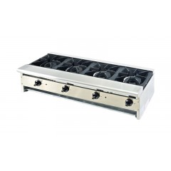 Плита газовая CustomHeat ТТ-4-48