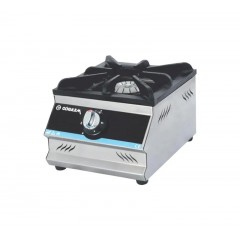 Плита газовая Gorkem GO 10