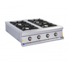 Плита газовая Gorkem GO 870