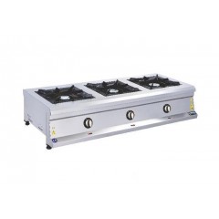 Плита газовая Gorkem PSO30LPG