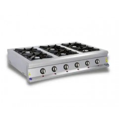 Плита газовая Gorkem PSO 60