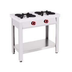 Плита газовая КИЙ-В ПГ-2-Б