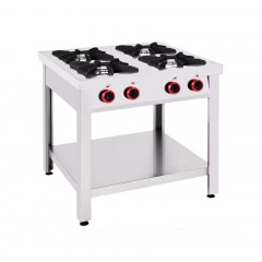 Плита газовая КИЙ-В ПГ-4-П