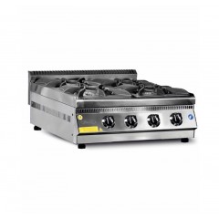 Плита газовая Pimak 70MX-4S