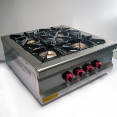 Плита газовая Pimak МХ22