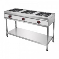 Плита газовая Remta CEJ25L