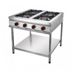 Плита газовая Remta CEJ32L