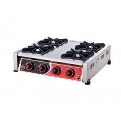 Плита газовая Silver 2903