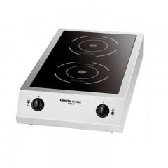 Плита індукційна Bartscher IK 235Z 105838