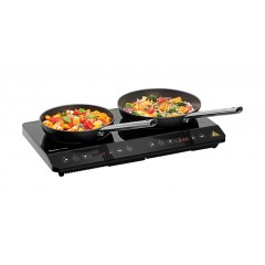 Плита індукційна Tehma 1KН 3,5