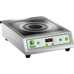 Плита індукційна Fimar PFD27