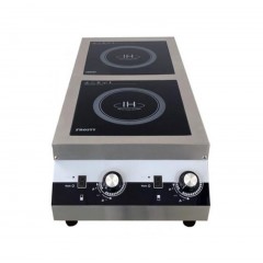 Плита індукційна Frosty 70-KPP1