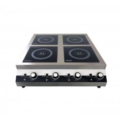 Плита індукційна Frosty 70-KPP1