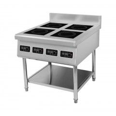 Індукційна плита Airhot IP3500