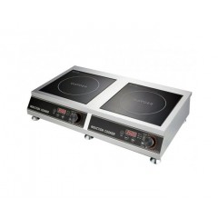 Індукційна плита Airhot IP3500