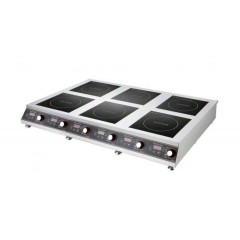 Індукційна плита Airhot IP3500