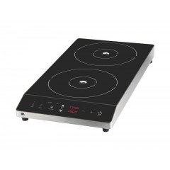 Плита індукційна INDOKOR IN5000