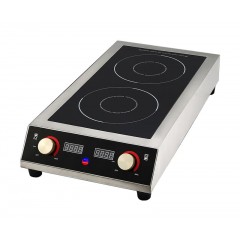 Плита індукційна INDOKOR IN5000