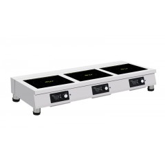 Плита індукційна КИЙ-В ПІ-3Н-7,5