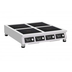 Плита індукційна КИЙ-В ПІ-3Н-7,5