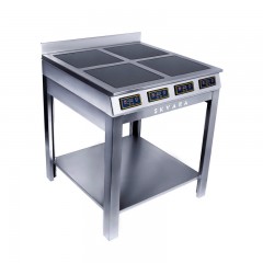 Плита індукційна Skvara Sif 4.8