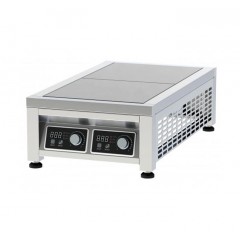Плита індукційна Hurakan HKN-ICF70D